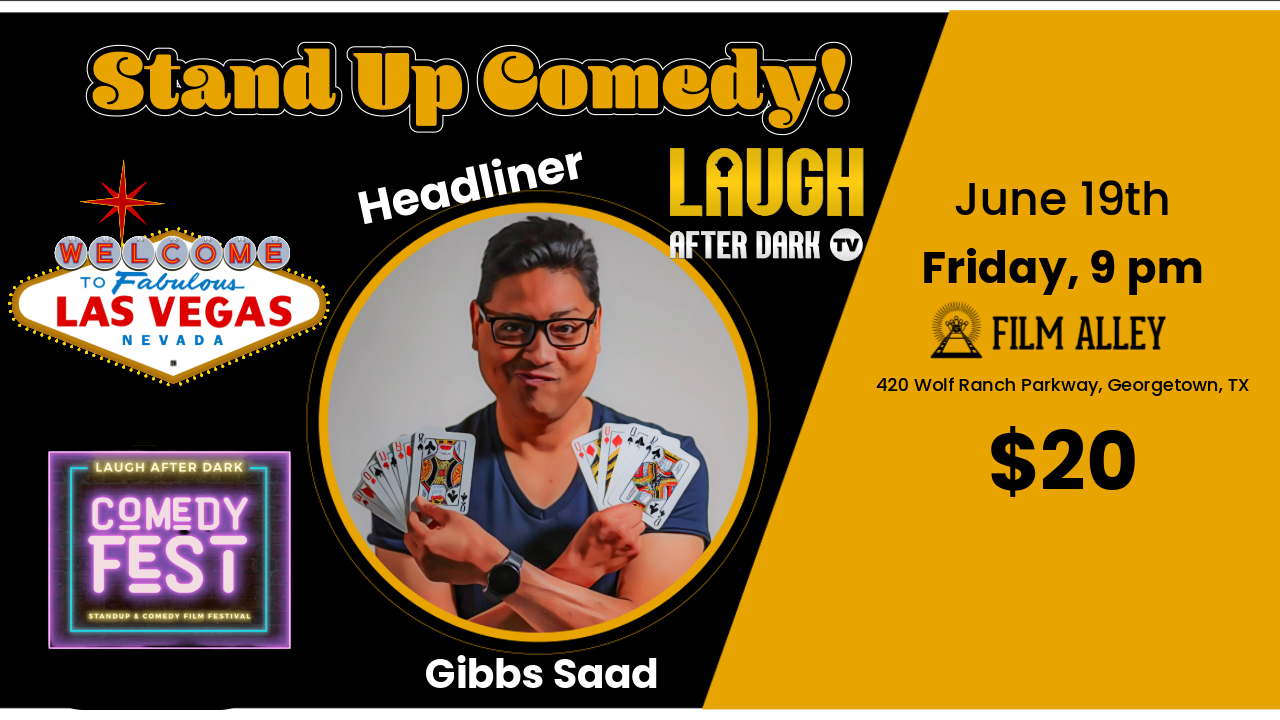 June 19th gfa