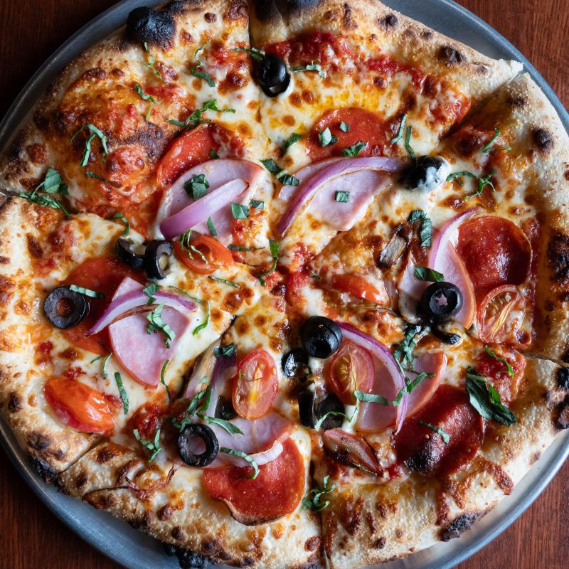 Marquee Pizza 4 1